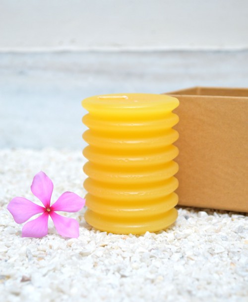 Springs(yellow)