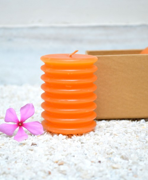 Springs(orange)