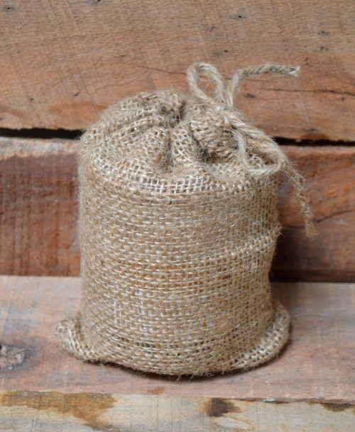 Jute bag