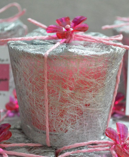 Anniversary Favors