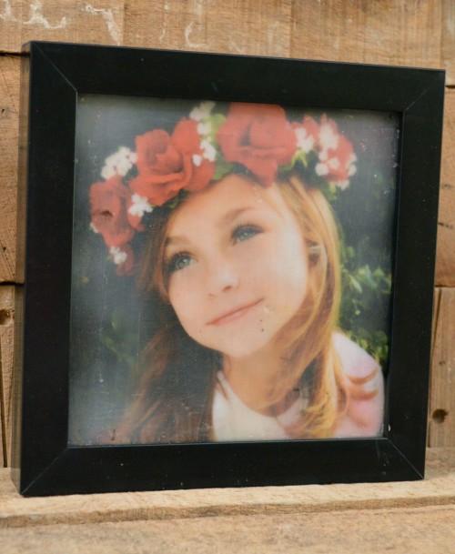 Encaustic art photography (colorful small)
