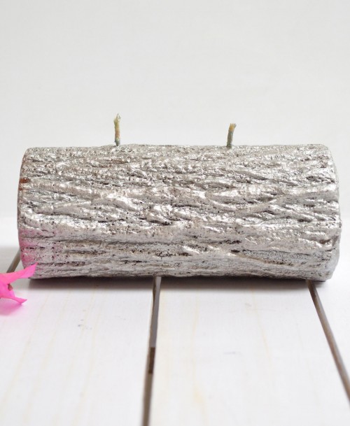 Silver Pillar 2 Wick